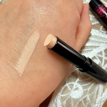 湘南美容コンシーラー/湘南美容/スティックコンシーラーを使ったクチコミ(6枚目)
