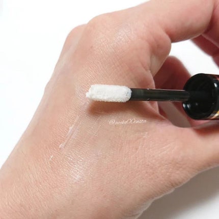 アイ エンハンシング プライマー/SUQQU/化粧下地を使ったクチコミ(3枚目)