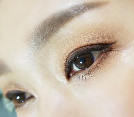 MAJOR DIMENSION EYESHADOW PALETTE/Patrick Ta/アイシャドウパレットを使ったクチコミ(5枚目)