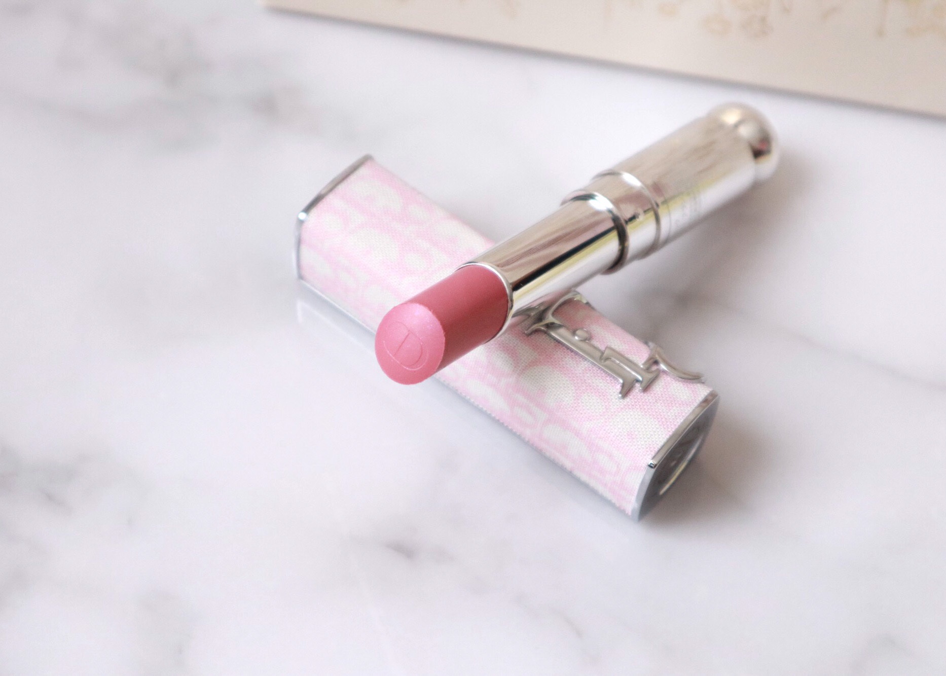 ディオール アディクト リップスティック(リフィル）/Dior/口紅を使ったクチコミ（1枚目）