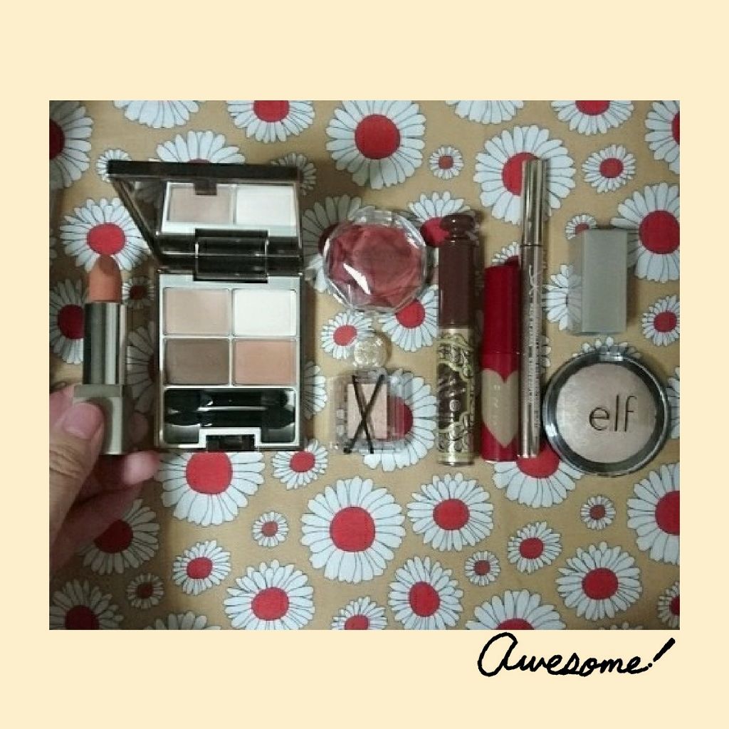 シャドーカスタマイズ/MAJOLICA MAJORCA/単色アイシャドウを使ったクチコミ(1枚目)