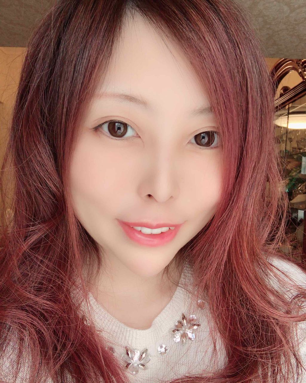 ウォーターインリップ くすみピュア/ウオーターinリップ/リップクリームを使ったクチコミ（1枚目）