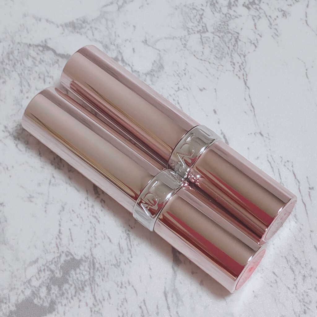 ミラーレスティントルージュ/レディット/リップティントを使ったクチコミ（3枚目）