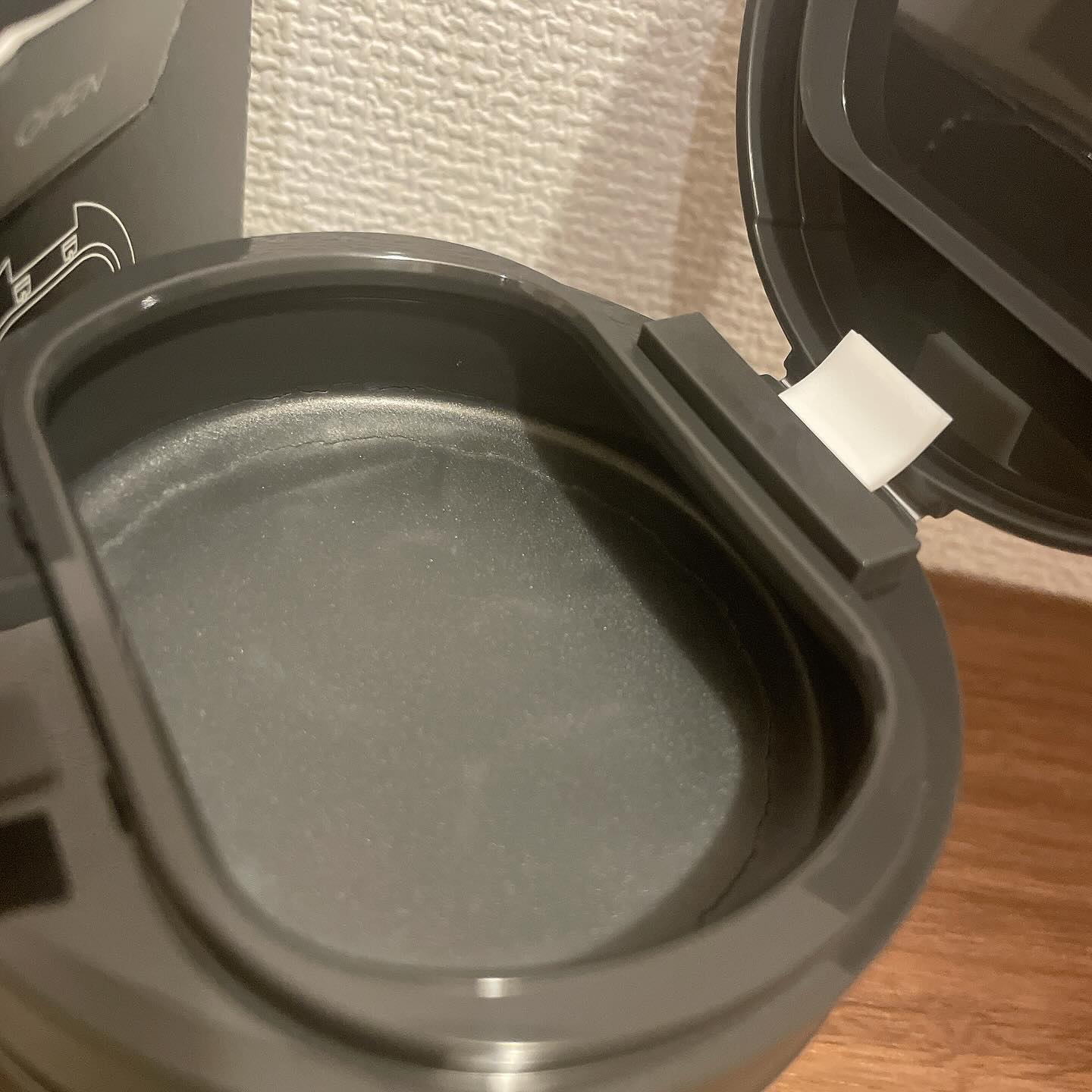 ルルルンクレンジング トーニングバーム CLEAR BLACK/ルルルン/クレンジングバームを使ったクチコミ（3枚目）