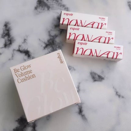 ノーウェアリップスティック バーミンググロー/espoir/口紅を使ったクチコミ(9枚目)