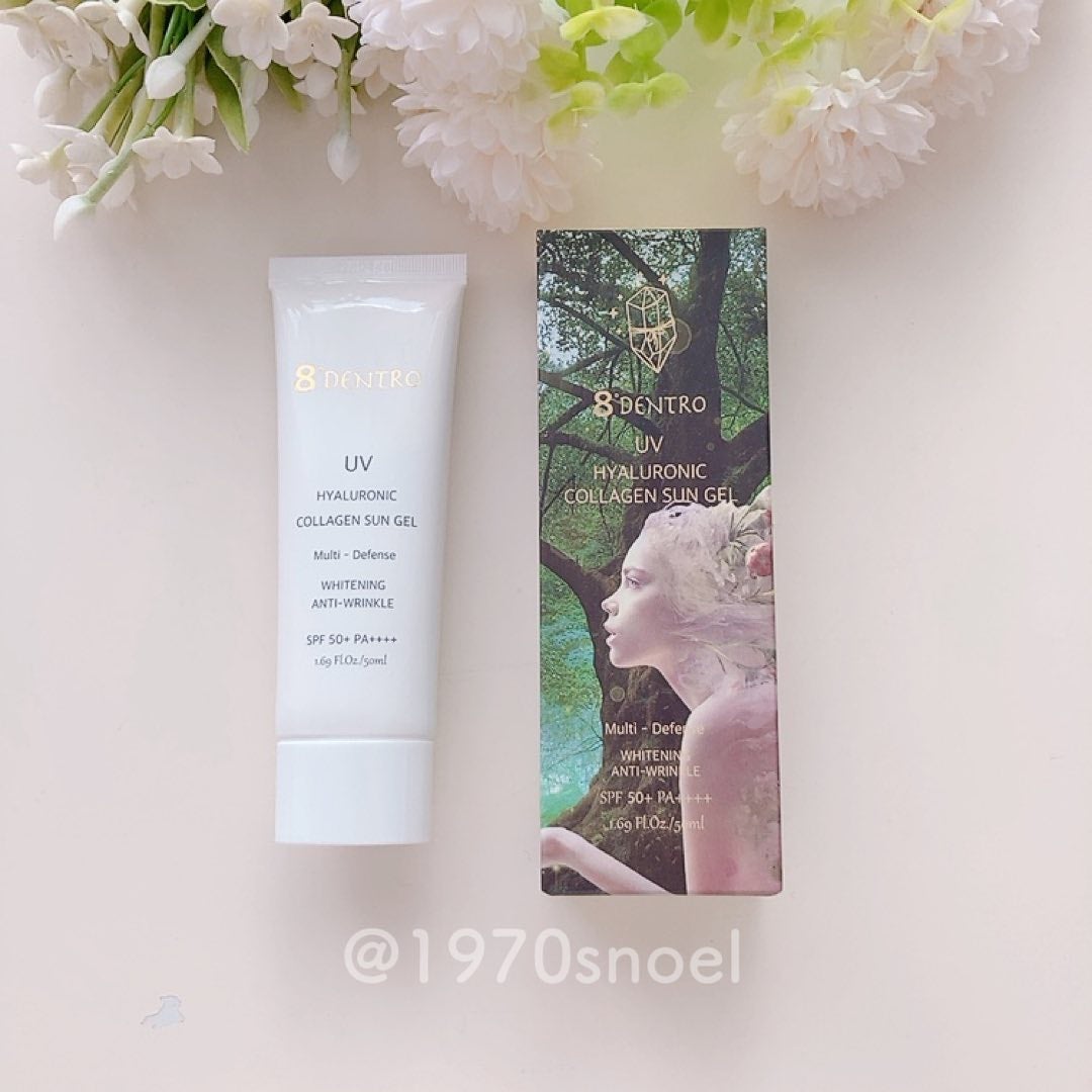 Noel@フォロバ on LIPS 「美しすぎるパッケージのUVジェルを試してみました😊ーーーーーー..」(6枚目)