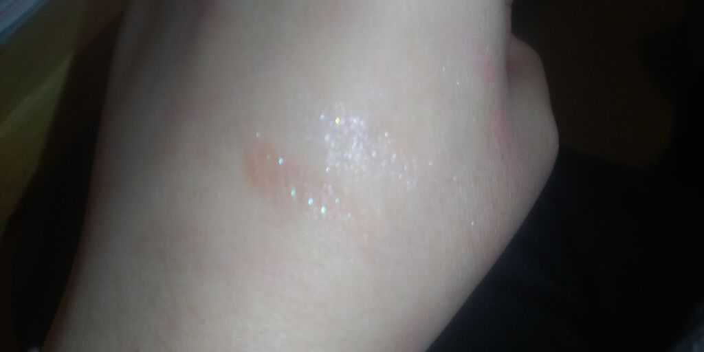 ルックアット マイアイズ/ETUDE/単色アイシャドウを使ったクチコミ（2枚目）