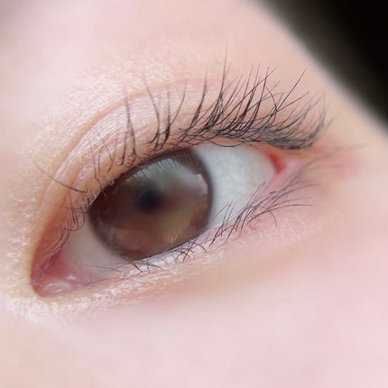 エテュセ アイエディション(マスカラベース)リッチスタイル/ヘルシースタイル/ettusais/マスカラ下地を使ったクチコミ(4枚目)