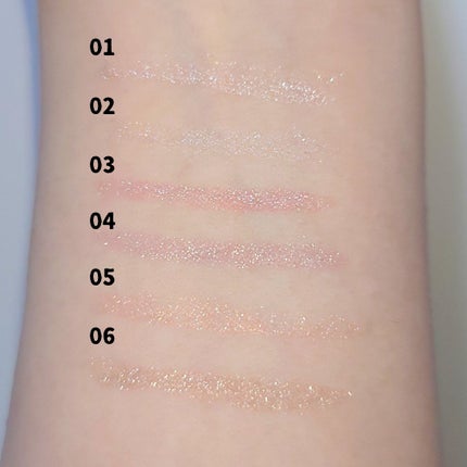 Cathy Doll シェイクシャインアイライナー/CathyDoll/リキッドアイライナーを使ったクチコミ(3枚目)