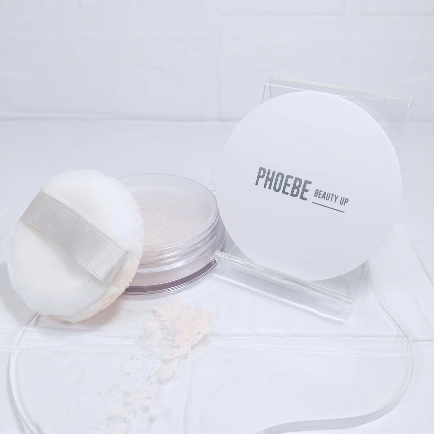 トーンアップUVエッセンス/PHOEBE BEAUTY UP/化粧下地を使ったクチコミ(5枚目)