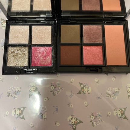 アディクション ザ アイシャドウ 59 Café Royal (M) /ADDICTION/単色アイシャドウの画像