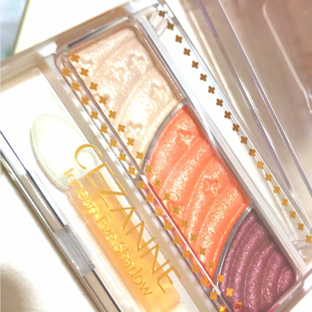 リップティントシロップ/キャンメイク/リップティントを使ったクチコミ(1枚目)