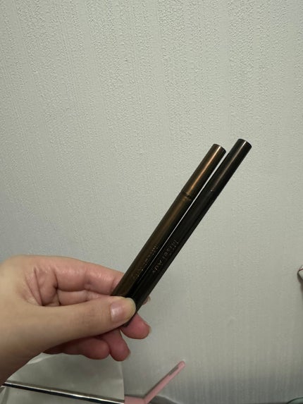 リキッドアイライナー/ミゼルエディ/リキッドアイライナーを使ったクチコミ(5枚目)