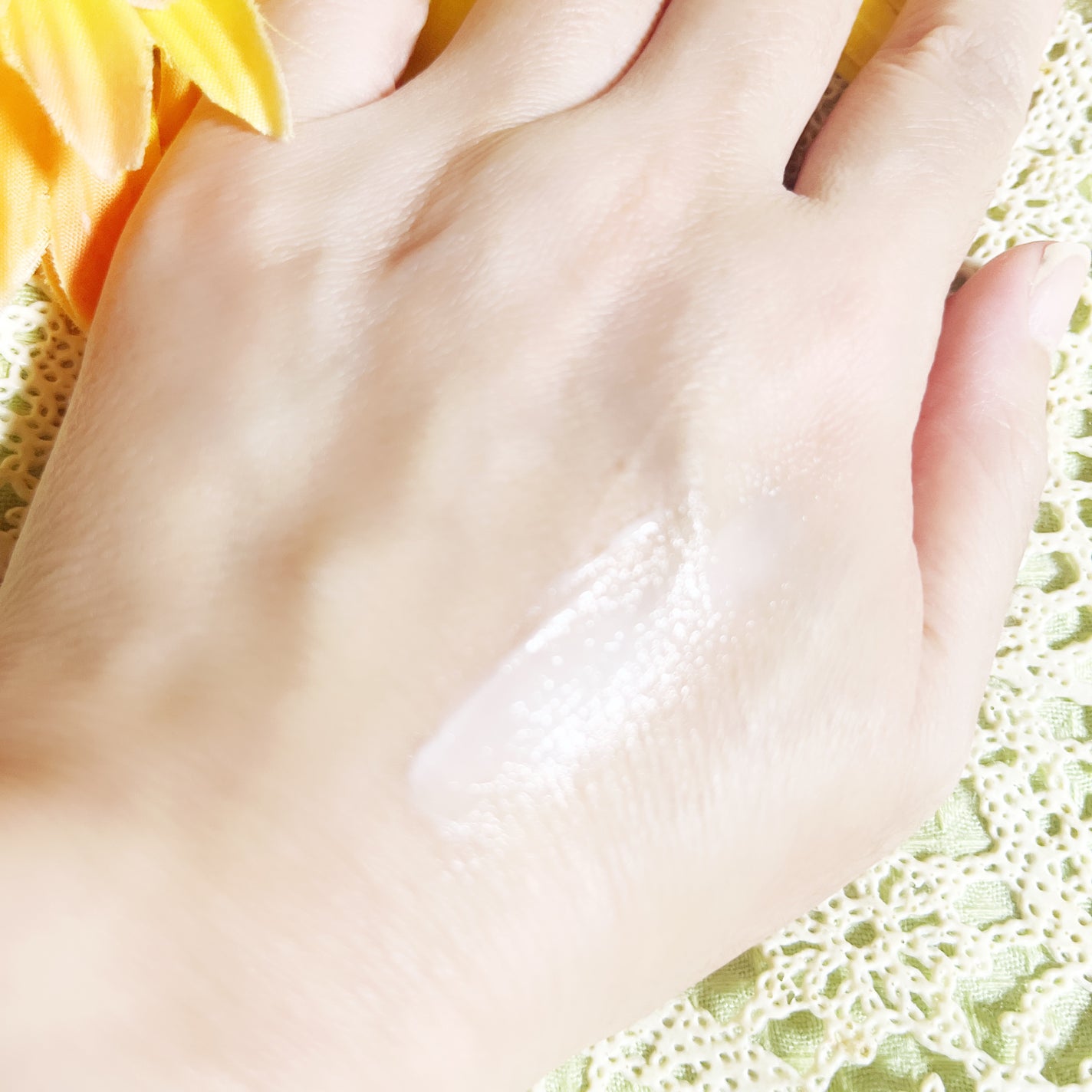 ミノン アミノモイスト エイジングケア アイクリーム/ミノン/アイケア・アイクリームを使ったクチコミ(4枚目)