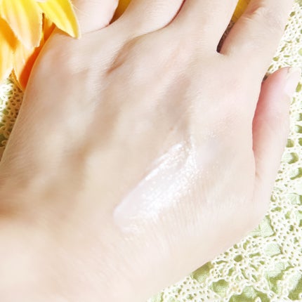 ミノン アミノモイスト エイジングケア アイクリーム/ミノン/アイケア・アイクリームを使ったクチコミ(4枚目)