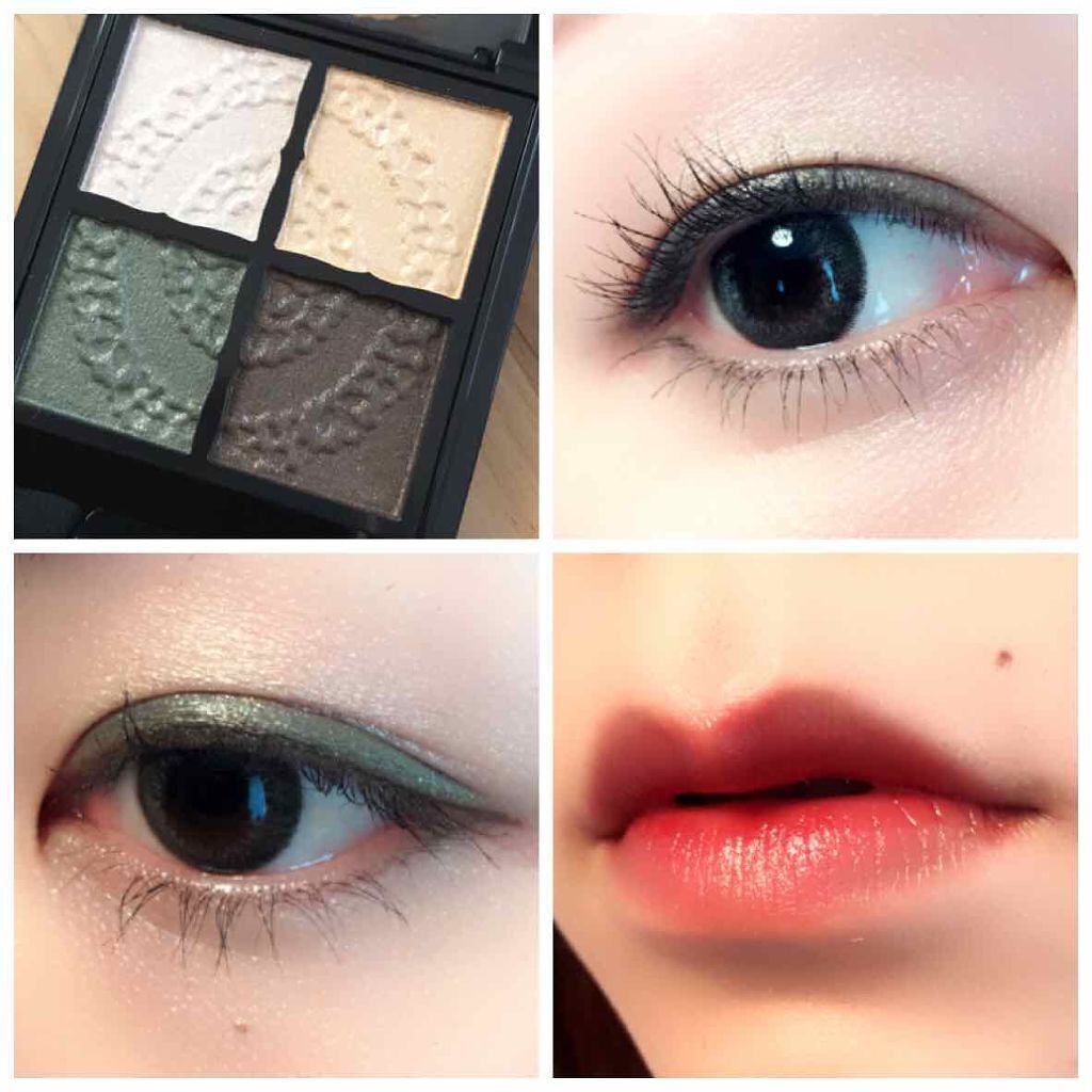 ナポリメイク４日目…
最終日はhacchi｡ﾟ(ﾟ´ω`ﾟ)ﾟ｡♥️

hacchi好きすぎてメイクの印象作りに動画見て何回悶えたか…( ´-` ).｡oO

hacchiはとっつきにくくて怖い印象ですが実はめちゃくちゃかわいい…

仲間思