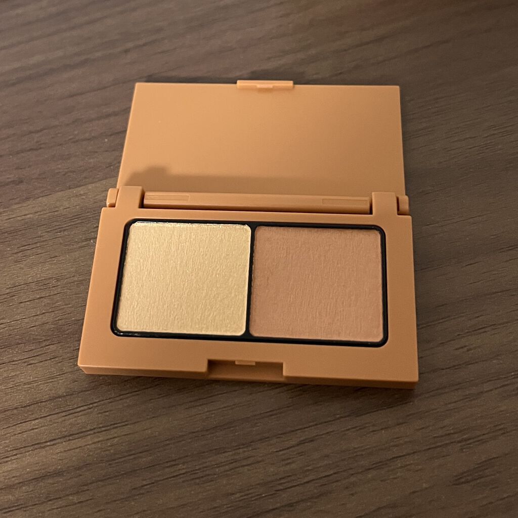 エテュセ アイエディション(カラーパレット)/ettusais/アイシャドウパレットを使ったクチコミ（1枚目）