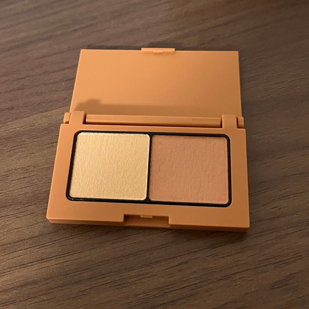 エテュセ アイエディション(カラーパレット)/ettusais/アイシャドウパレットを使ったクチコミ(1枚目)