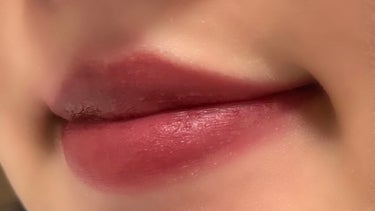 3CE VELVET LIP TINT/3CE/口紅を使ったクチコミ（3枚目）