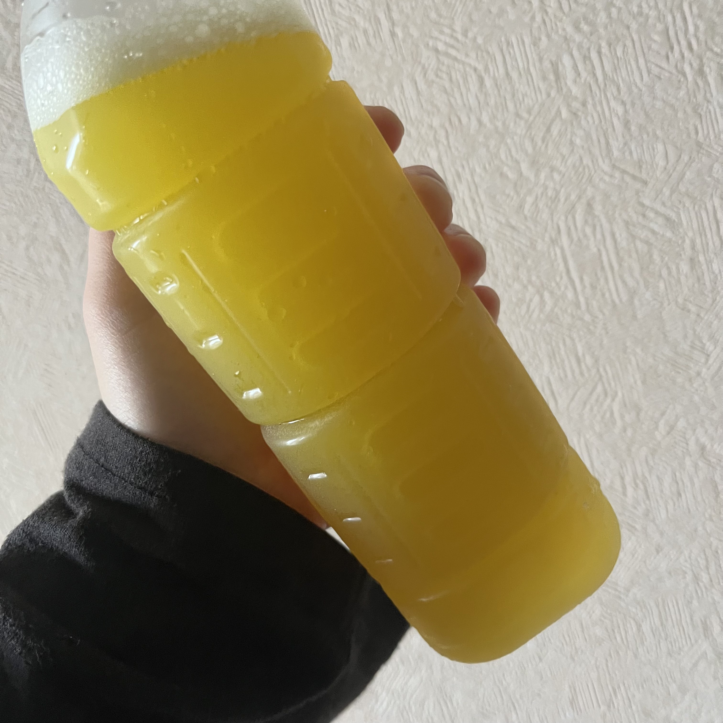 ゴールドメダルゼロ/Citric AMINO/健康サプリメントを使ったクチコミ（2枚目）