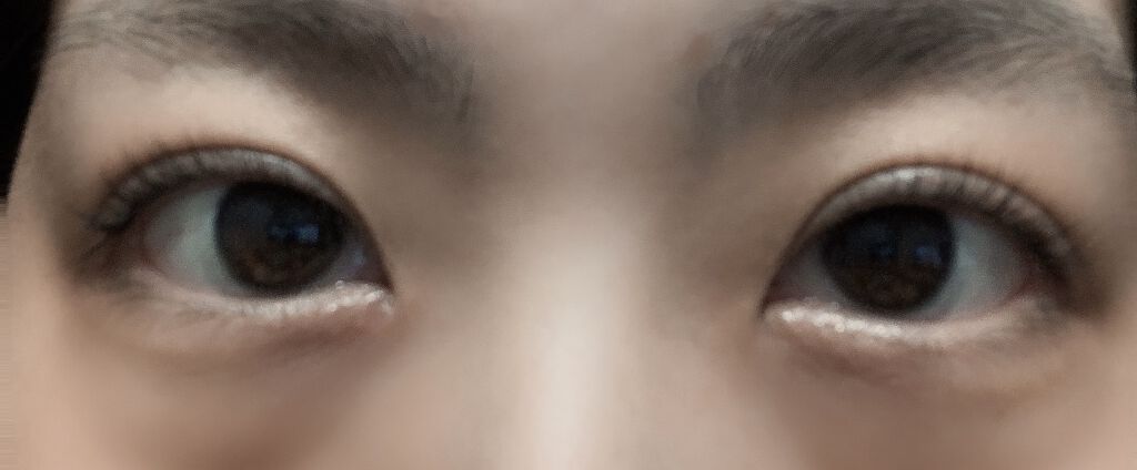 ひとえ・奥ぶたえ用カーラー 通常品/アイプチ®/ビューラーを使ったクチコミ（1枚目）