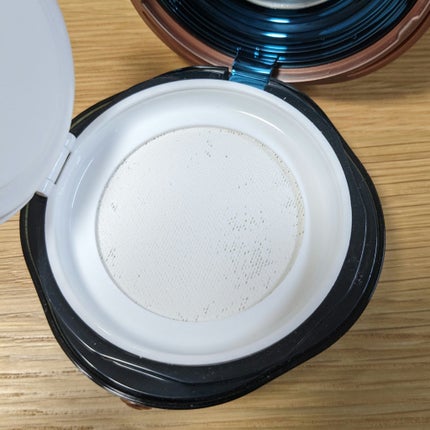 玉女桃花ルースパウダー/花西子/ルースパウダーを使ったクチコミ(4枚目)