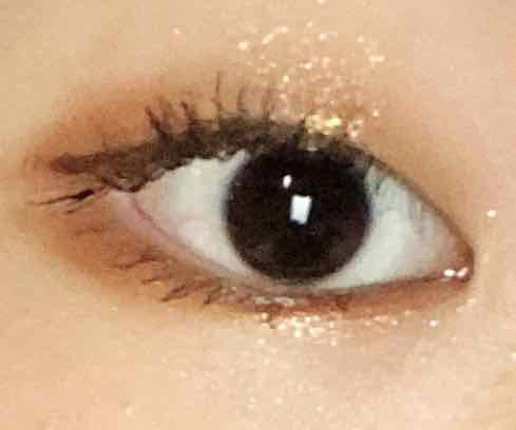 プロ アイ パレット/CLIO/アイシャドウパレットを使ったクチコミ（2枚目）