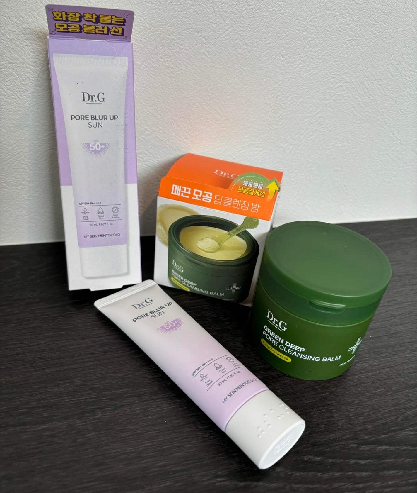 ポアブラーアップサン/Dr.G/日焼け止めクリームを使ったクチコミ(6枚目)