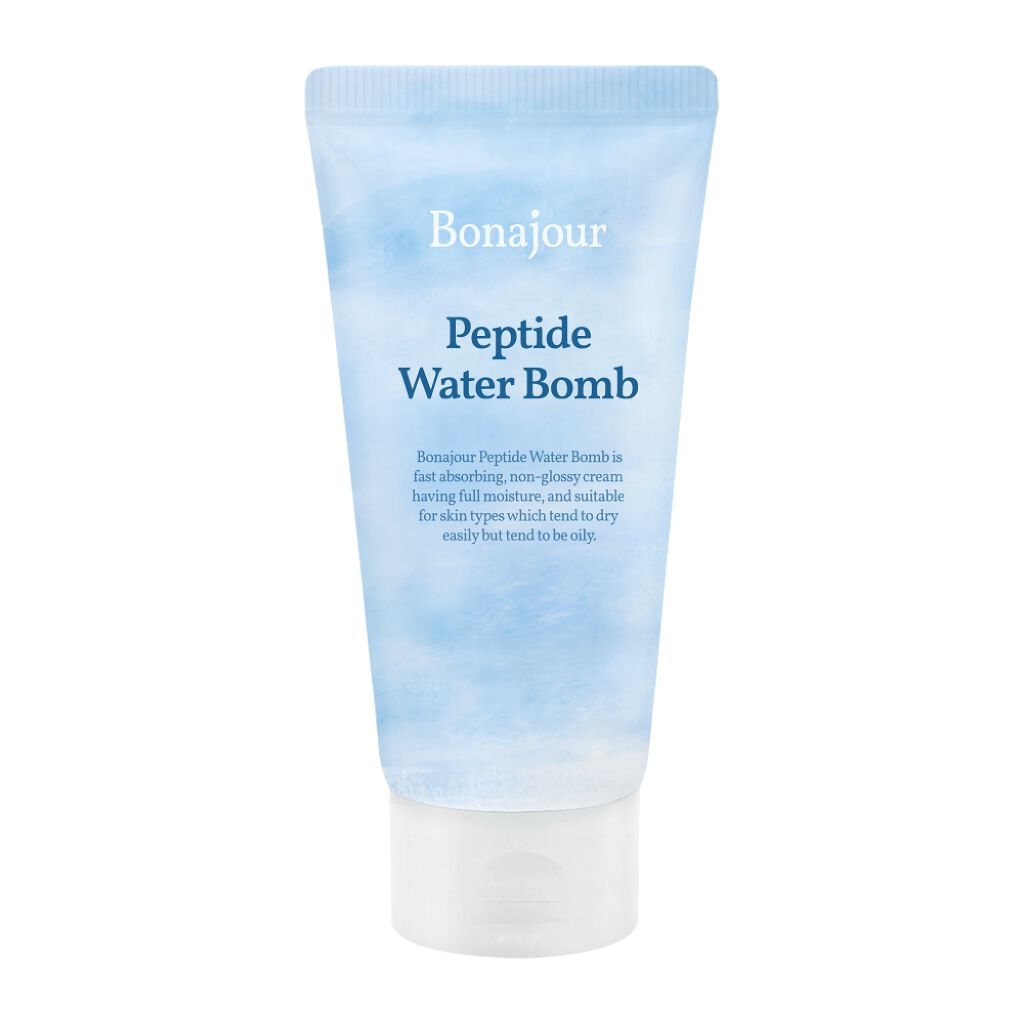 ペプチドウォーターボム / Bonajour
