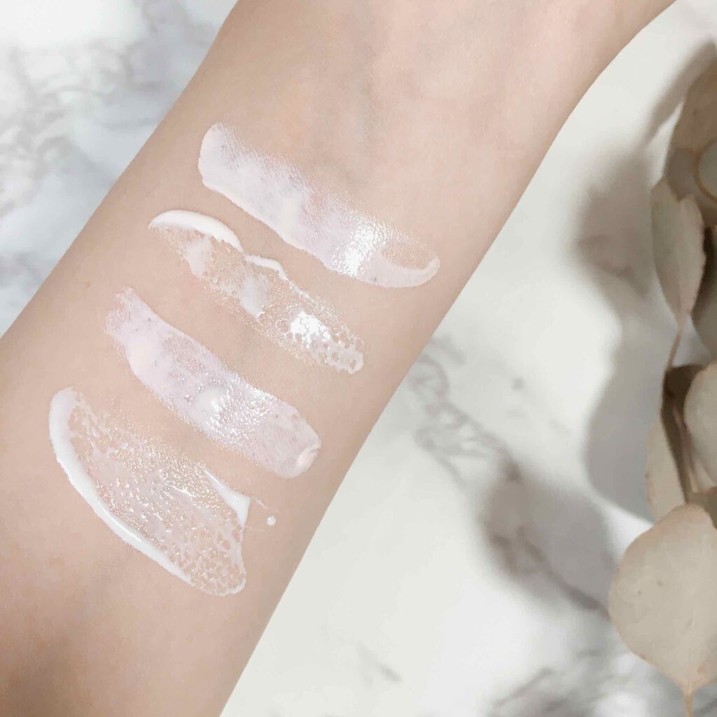 ãšãªã¯ã·ãŒã« ã«ã㬠ãã©ã³ã·ã³ã° ãããããã«ã¯/ãšãªã¯ã·ãŒã«/乳液ã䜿ã£ãã¯ãã³ãïŒ3æç®ïŒ