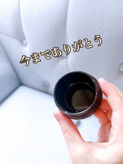 HARIKANジェル/3R/オールインワン化粧品を使ったクチコミ(3枚目)