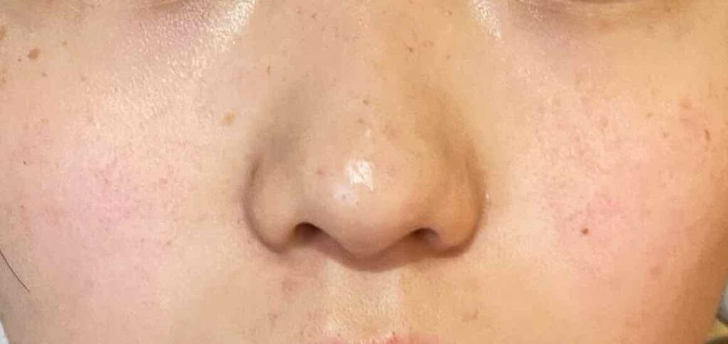 化粧水・敏感肌用・高保湿タイプ/無印良品/化粧水を使ったクチコミ（3枚目）