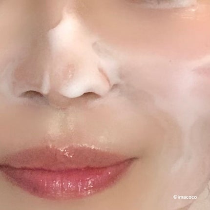 ピュアモイスト 泡洗顔料/ファンケル/洗顔フォームを使ったクチコミ(9枚目)