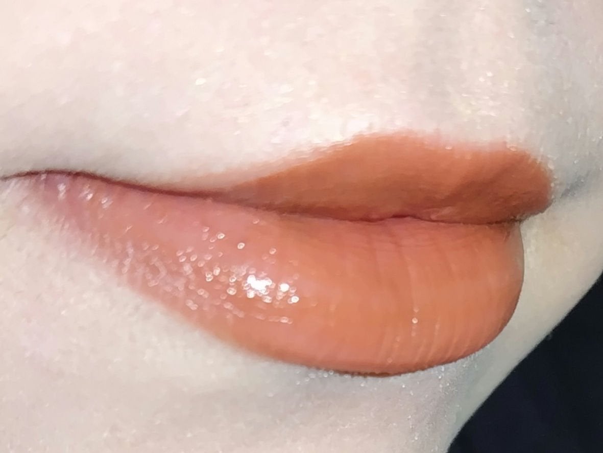 M·A·C ミネラライズ スキンフィニッシュ/M・A・C/パウダーハイライトを使ったクチコミ(5枚目)