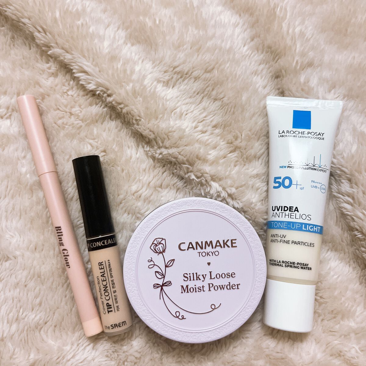 カラーリングアイブロウ/ヘビーローテーション/眉マスカラを使ったクチコミ(3枚目)