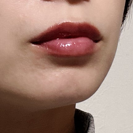 THREE ディヴァインリップジェム X03 KISS FROM A ROSE/THREE/口紅の画像