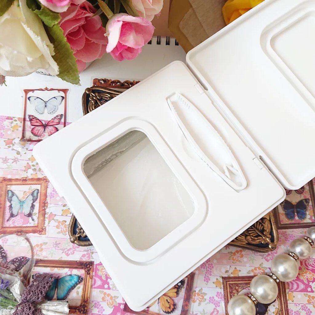 シカーミング30daysマスク/One-day's you/シートマスク・パックを使ったクチコミ（3枚目）