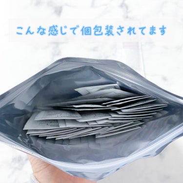 美肌育みセット/麗凍化粧品/スキンケアキットを使ったクチコミ（3枚目）