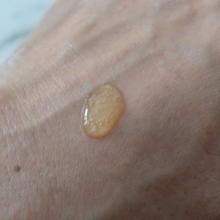 ザビタミンC23/IOPE/美容液を使ったクチコミ(4枚目)