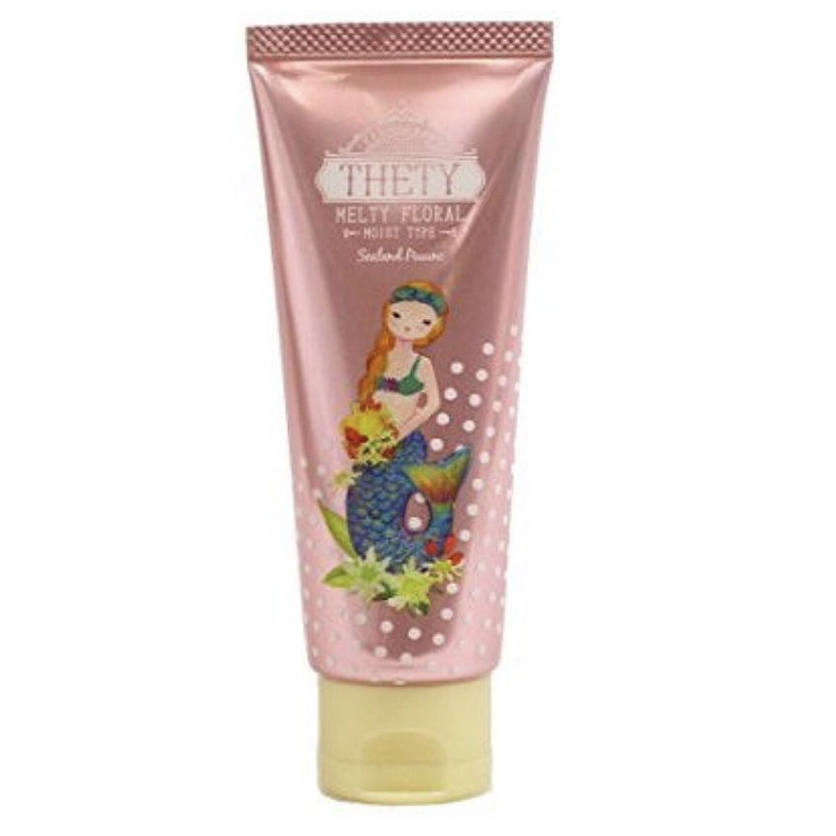 シーランドピューノ ハンド&ネイル テティ〈ハンドクリーム〉/シーランドピューノ/ボディクリームを使ったクチコミ（1枚目）