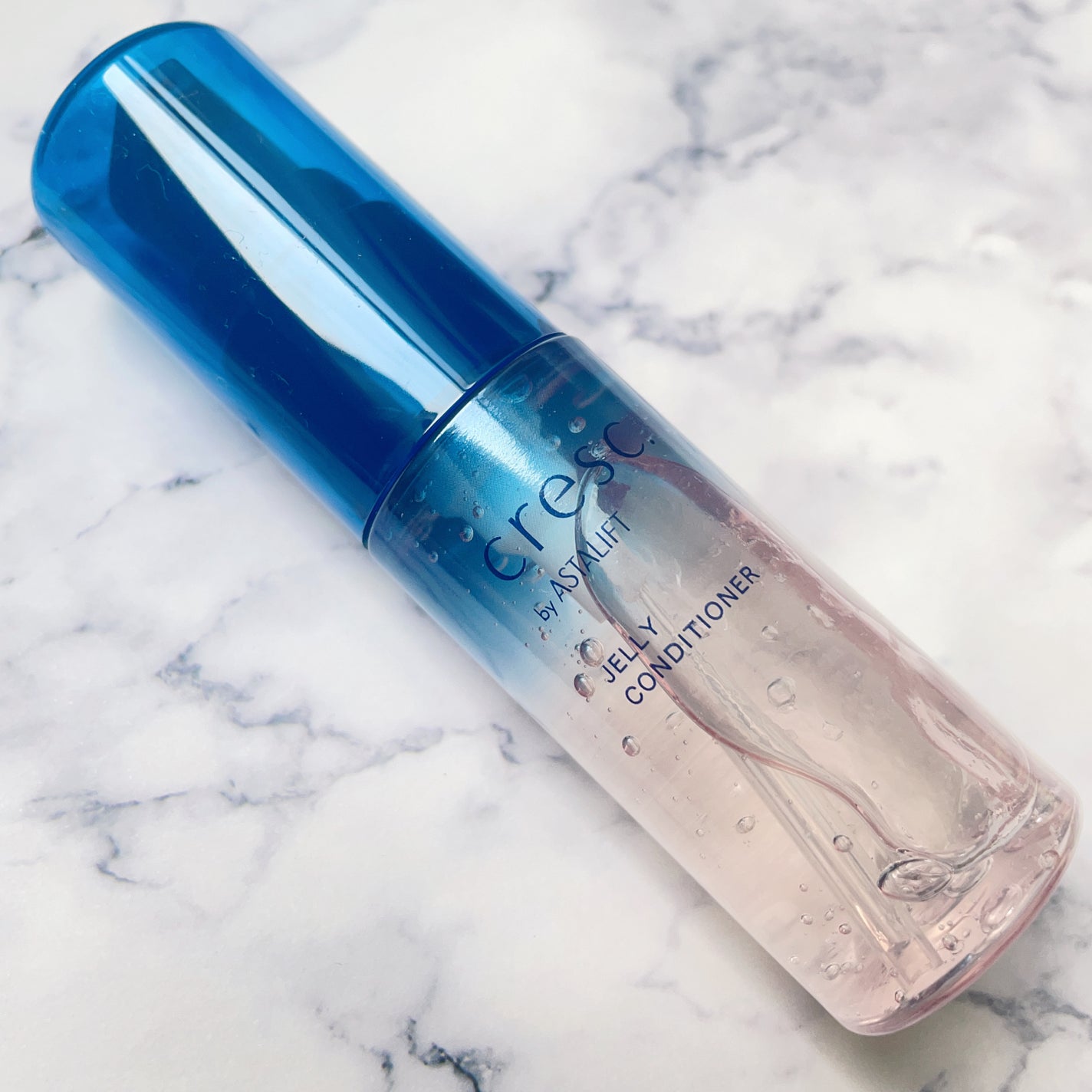 ジェリー コンディショナー/cresc. by ASTALIFT/化粧水を使ったクチコミ(6枚目)