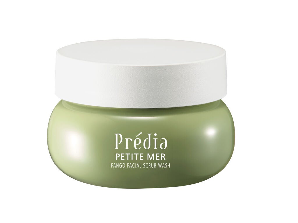 プティメール ファンゴ フェイシャルスクラブ ウォッシュ Prédia