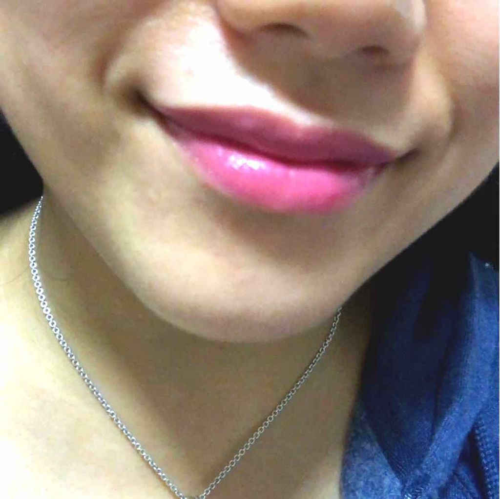 オペラ リップティント N/OPERA/リップティントを使ったクチコミ(2枚目)