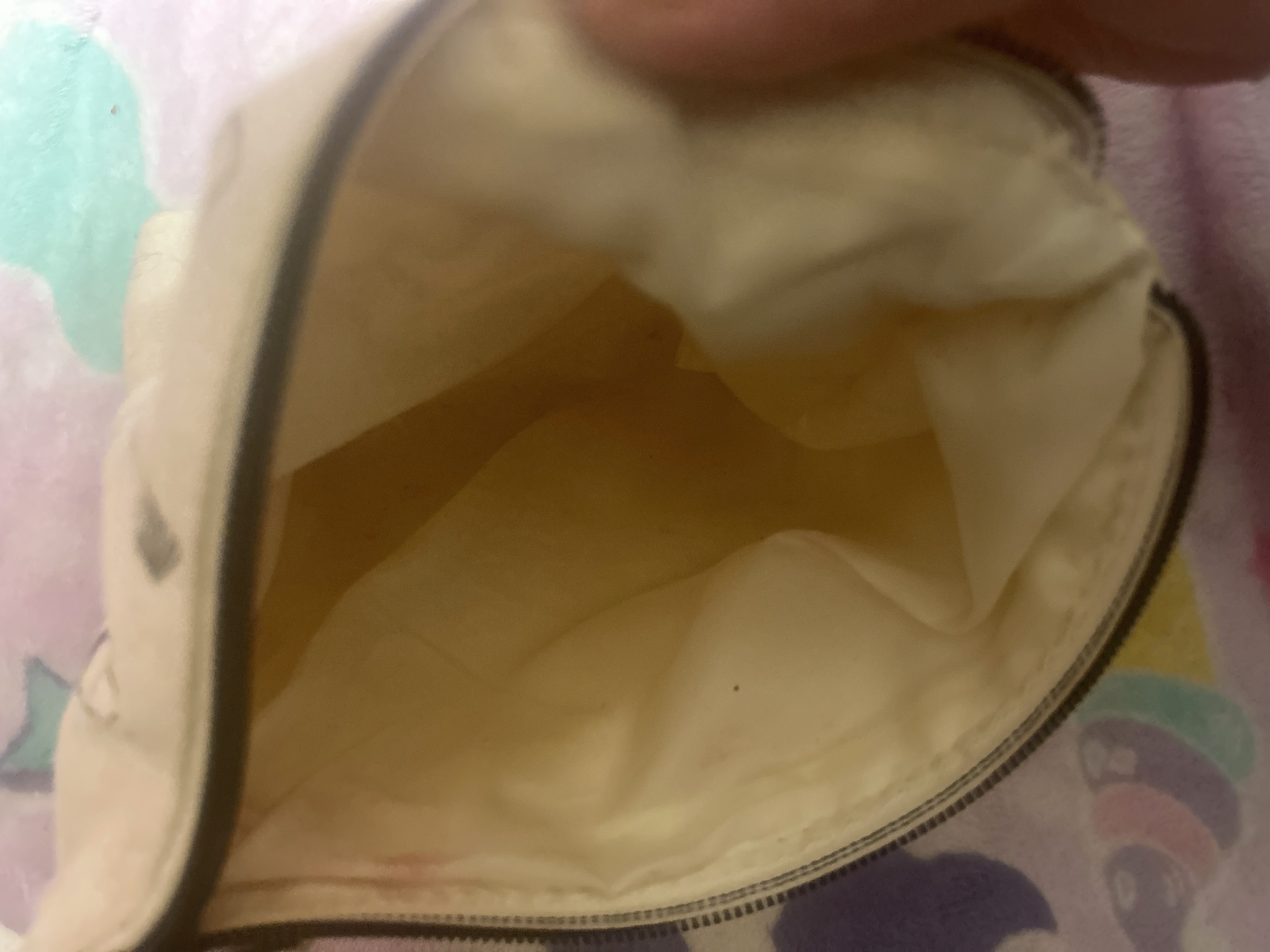 ポーチ/NYX Professional Makeup/その他化粧小物を使ったクチコミ（3枚目）