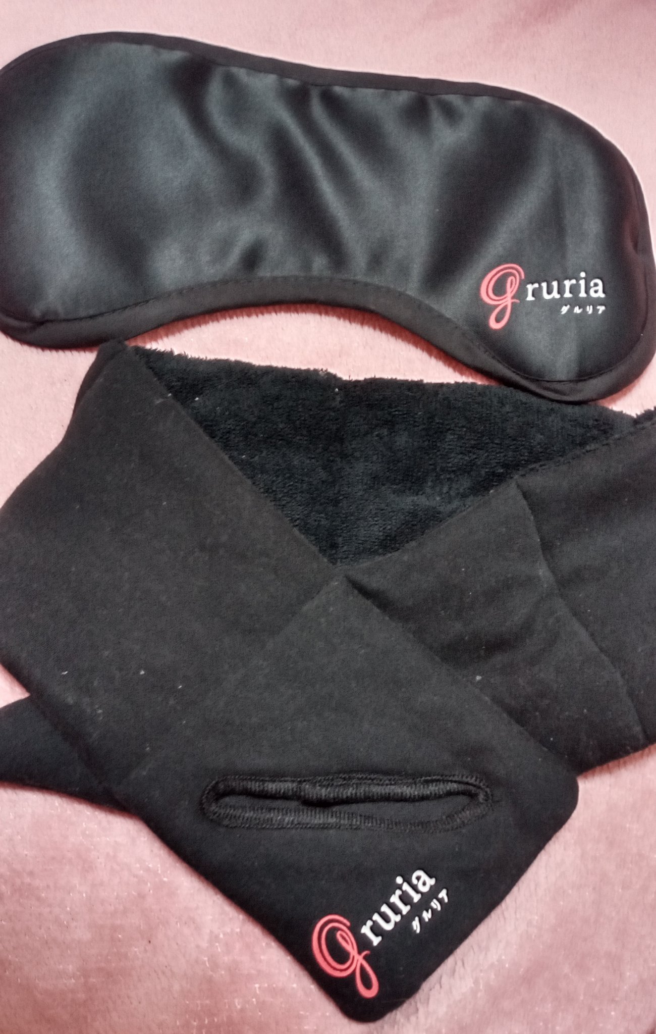 グルリア　ネックリペア/東海光学/ネック・デコルテケアを使ったクチコミ（2枚目）