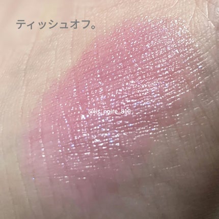 ケイト リップモンスター/KATE/口紅を使ったクチコミ(4枚目)