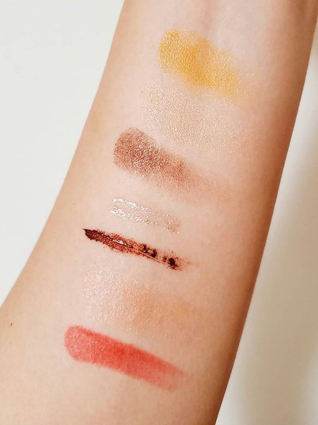 エンハンシングスティック/BISOU/スティックコンシーラーを使ったクチコミ（3枚目）