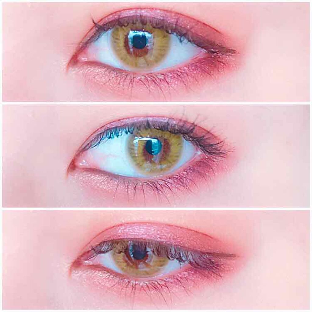 ルックアット マイアイズ/ETUDE/単色アイシャドウを使ったクチコミ(1枚目)