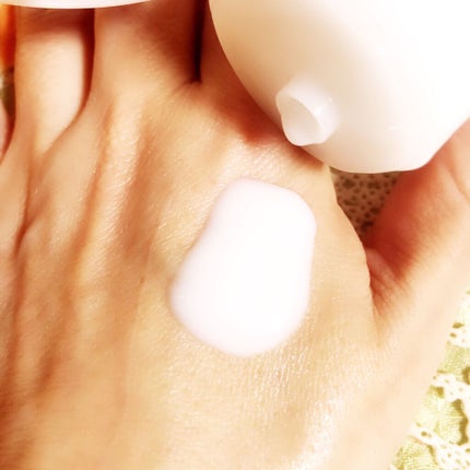 乳液 NC/なめらか本舗/乳液を使ったクチコミ(3枚目)