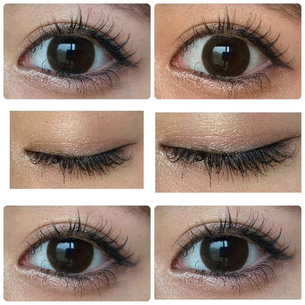 アイ カラー クォード/TOM FORD BEAUTY/アイシャドウパレットを使ったクチコミ（3枚目）